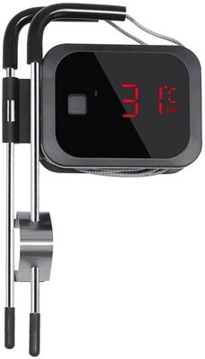 Inkbird bbq thermometer cheap