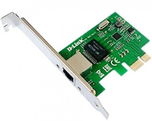 Контроллер RJ-45 Orient XWT-R81PE PCI-Ex сетевая карта LAN Ethernet Realtek RTL8111E