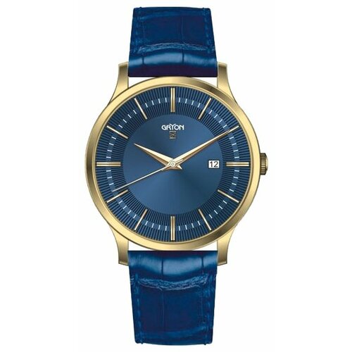 фото Наручные часы gryon g 221.26.36