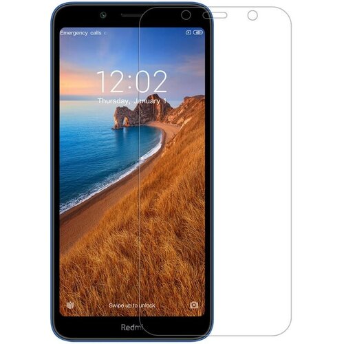 Пленка защитная Nillkin для Xiaomi Redmi 7A матовая