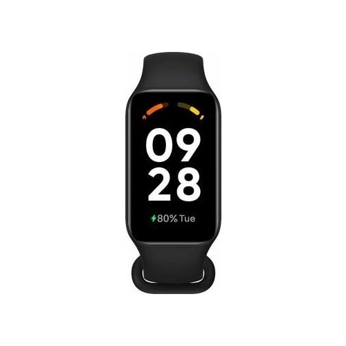 Смарт-браслет Xiaomi Smart Band 2 GL M2225B1 338300₽