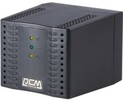 Стабилизатор напряжения Powercom Tap-Change TCA-2000 Black