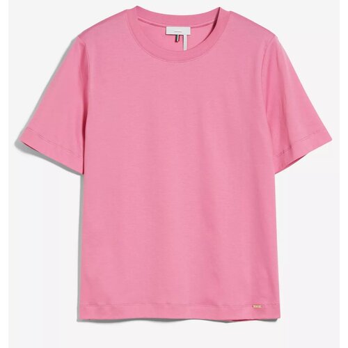 футболка для женщин, Cinque, модель: 5206-2420, цвет: розовый, размер: 46 (M)