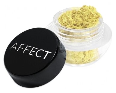 AFFECT Тени для век Charmy Pigment Loose, 4.1 г