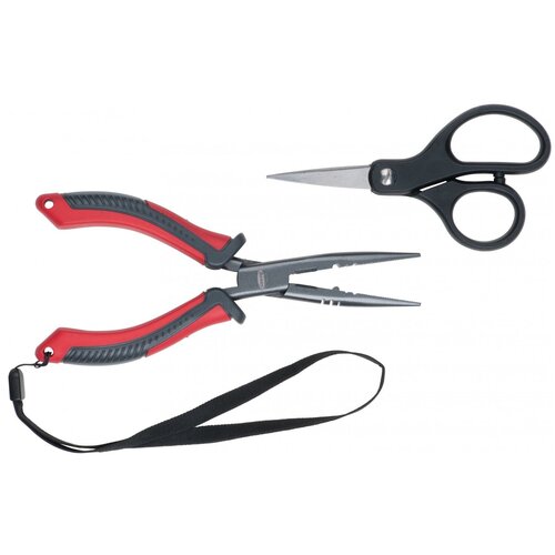 Berkley, Инструмент FishinGear Toolcombo Plier & Shears