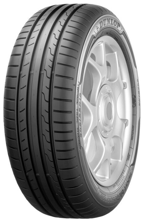 Dunlop SP Sport BluResponse 185/60 R14 82H