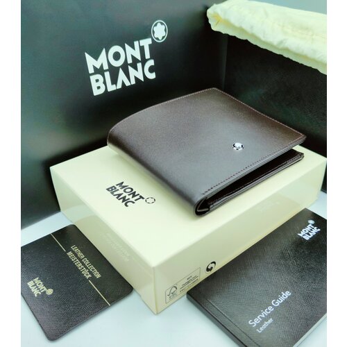 Бумажник Montblanc 114546