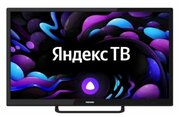 Телевизор 24" Asano 24LH8110T (HD 1366x768, Smart TV) черный