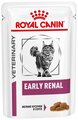Корм для кошек Royal Canin при проблемах с почками (кусочки в соусе)