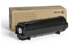 Тонер-картридж Xerox 106R03945 для VersaLink B600/B605/B610/B615 (46700 копий)