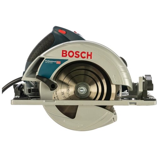 Дисковая пила Bosch GKS 65 GCE 0601668900