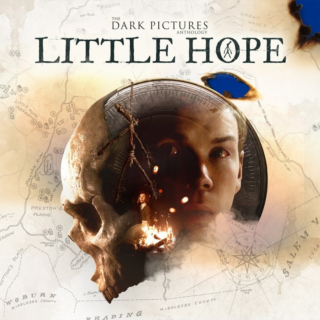 Little hope steam фото 109