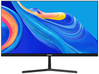 27" Монитор SANC N2753 IPS 75Hz ультратонкий компьютерный ЖК-дисплей домашний / бизнес-офис / видео высокой четкости полноэкранный