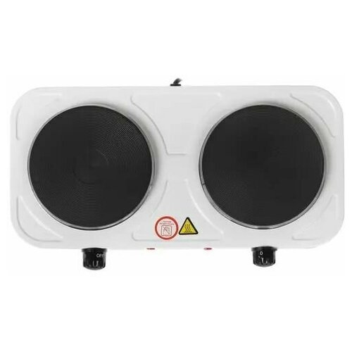 Плитка электрическая 2конф 351600₽