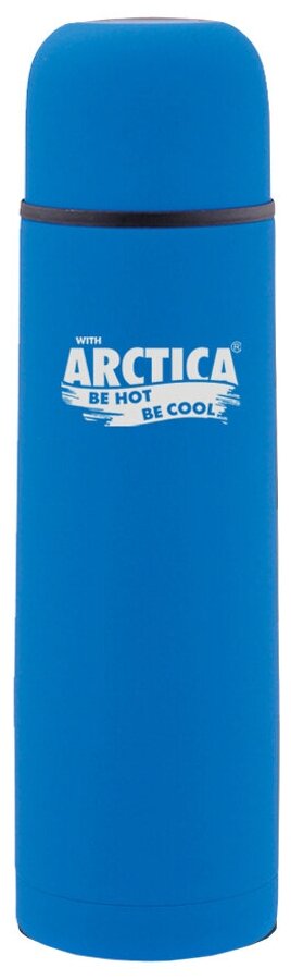 Термос Арктика 103-750 0.75л синий