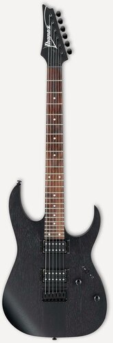 Изображение товара IBANEZ RGRT421-WK электрогитара