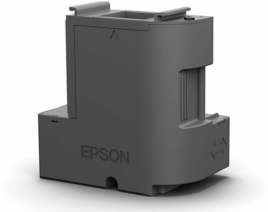 Запасной блок для чернил EPSON T04D100 Maintenance Box
