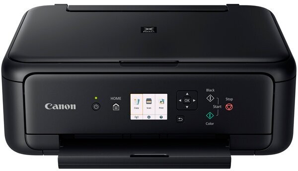 МФУ струйный Canon Pixma TS5140 (2228C007)