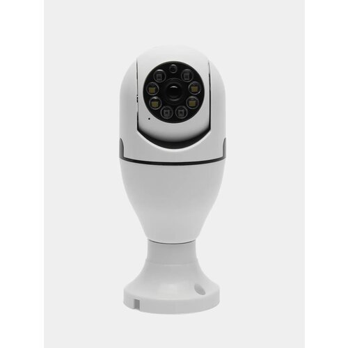 Камера видеонаблюдения с датчиком движения и микрофоном 129900₽