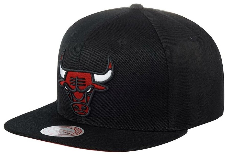 Бейсболка Mitchell & Ness