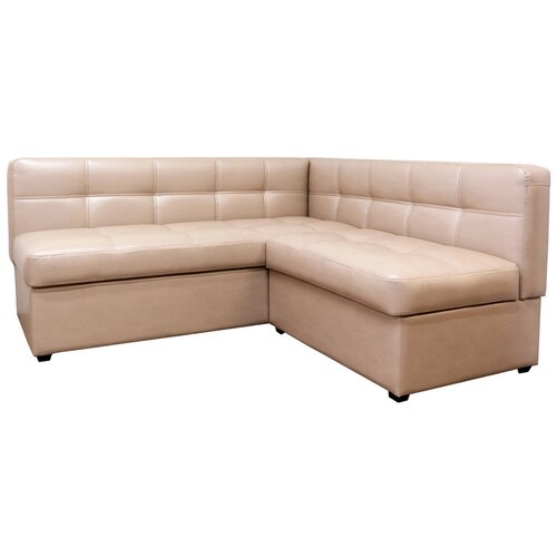 Диван кухонный угловой Палермо Софт ДПСМТ01