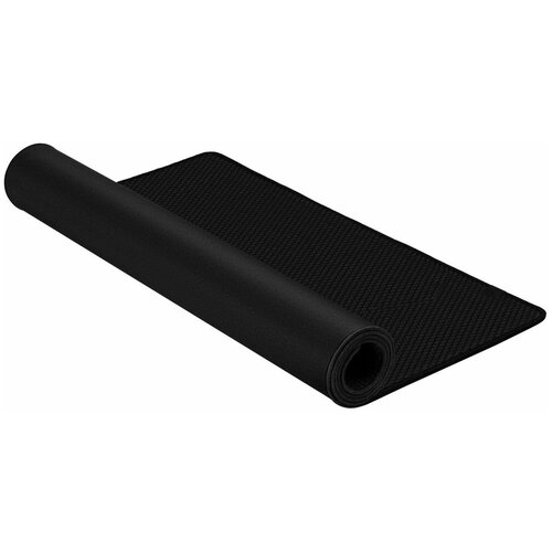 Игровой коврик Redragon Flick 3XL, черный (1219*610*3mm),ткань+резина