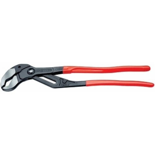 Клещи переставные с фиксатором KNIPEX COBRA KN-8701560 клещи knipex kn 8701560