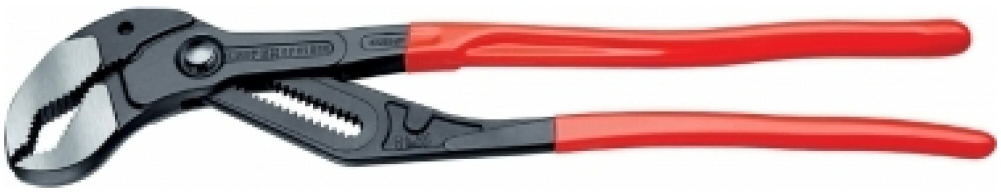 Клещи переставные с фиксатором KNIPEX COBRA KN-8701560