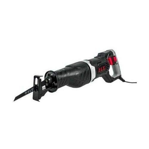 Пила сабельная PIT PSA115-C 980 Вт 2500 ходмин ход 254 мм пропил 115 мм 605500₽