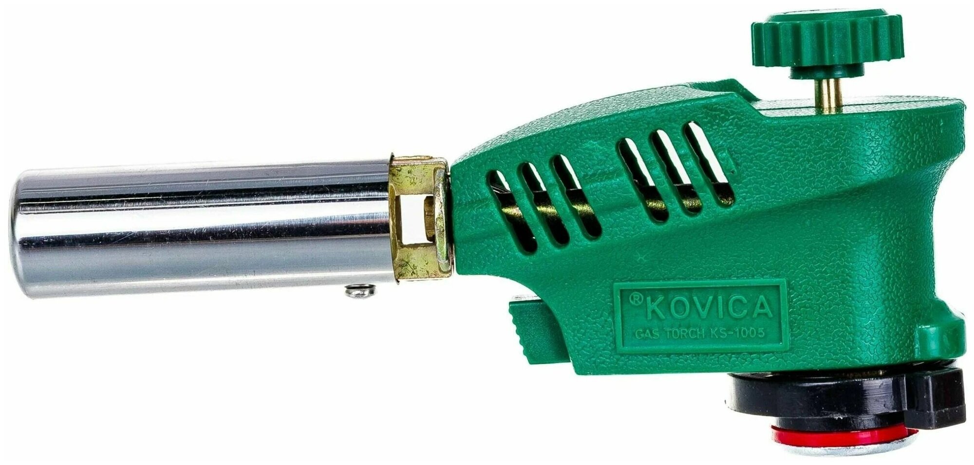 Горелка газовая Kovica KS-1005