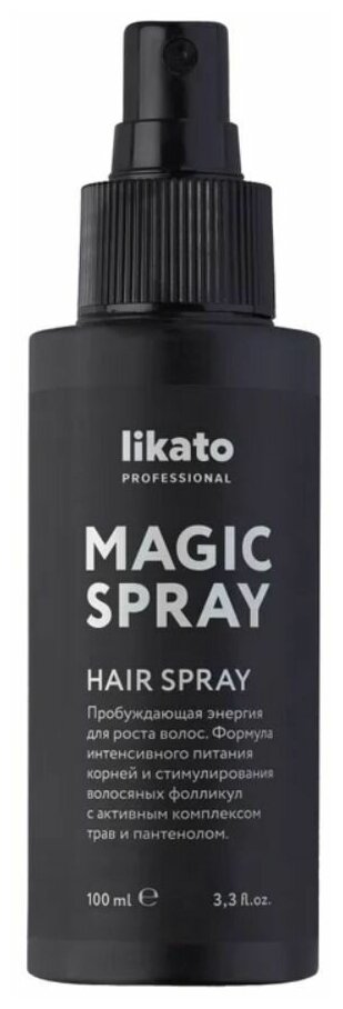 Спрей для волос Magic Spray Рост 100мл