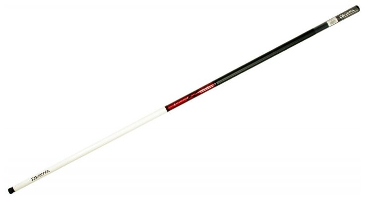 Удилище маховое Daiwa Ninja TELE-POLE 5.00M