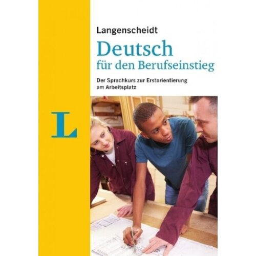 Deutsch fuer den Berufseinstieg A1-A2