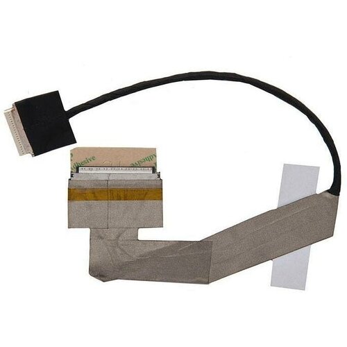 Шлейф матрицы (Matrix cable) для ноутбука Asus Eee PC 1015PEG, 14G22500700N