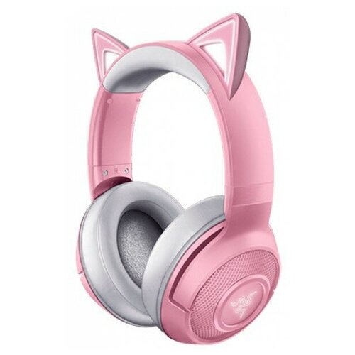 Игровые наушники Razer Kraken BT Kitty Edition