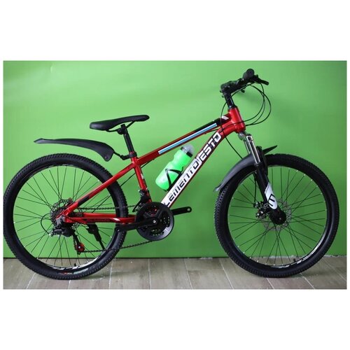 Велосипед подростковый Elemento Esto 24D 1399000₽