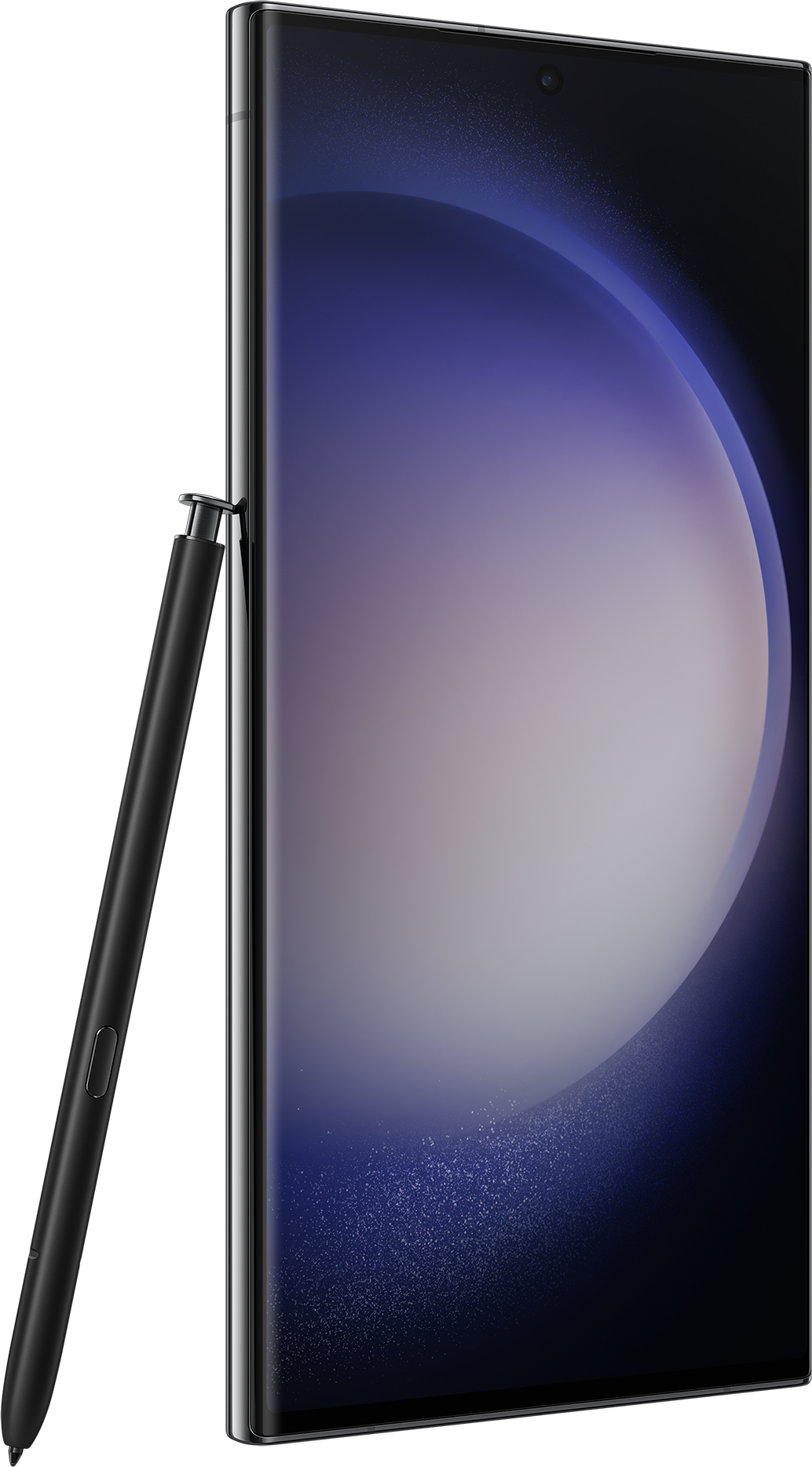 Смартфон Samsung Galaxy S23 Ultra 12/512 ГБ, Dual: nano SIM + eSIM, черный фантом - фотография № 5