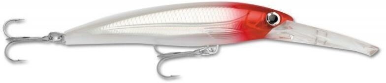 Воблер RAPALA Deep Tail Dancer 11 /RH /плавающий/ до 9м, 11см, 22гр TDD11-RH