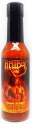 Острый соус Hellboy Anung un Rama