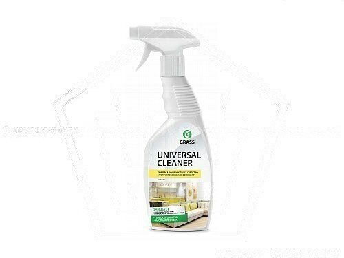 Grass Универсальное чистящее средство Universal cleaner