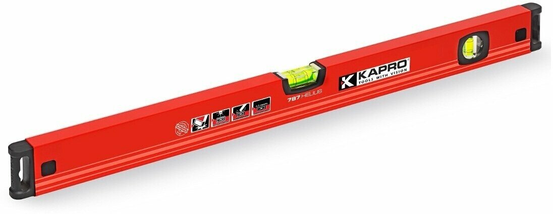 Уровень строительный Kapro
