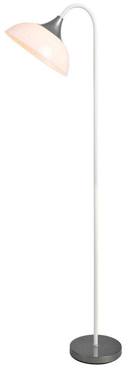Напольный светильник Lussole Flagstaff GRLSP-0506 E27 10 Вт