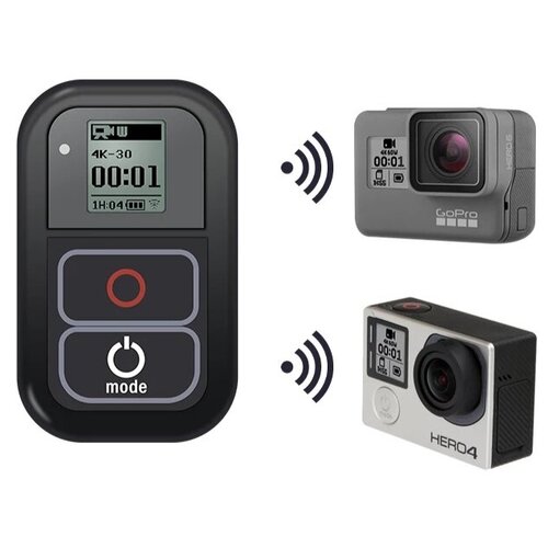 WI-FI remote control пульт для gopro