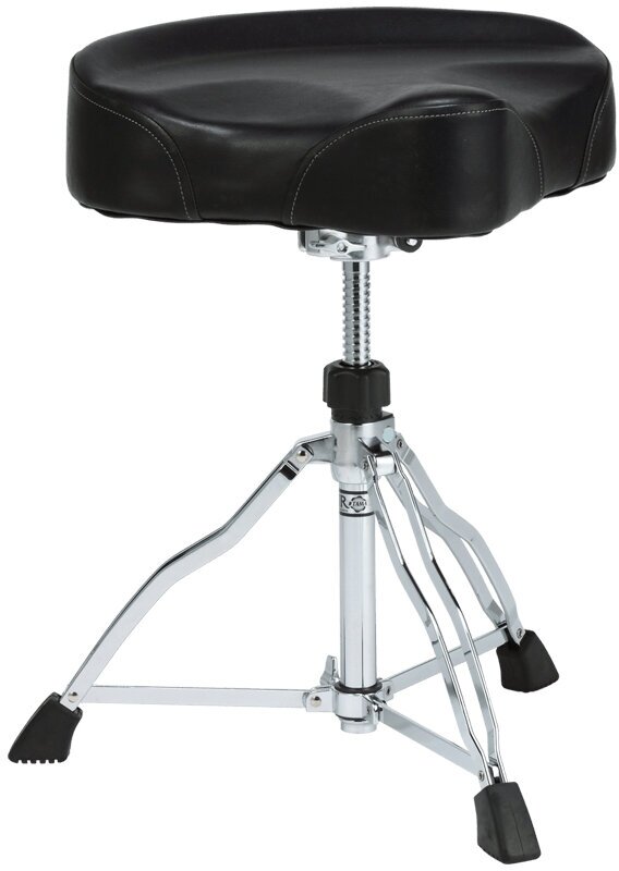 Tama HT530B WIDE RIDER DRUM THRONE Стул для барабанщика