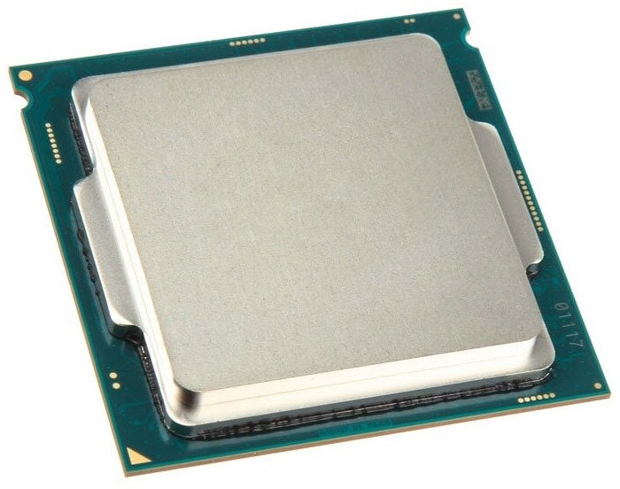 Процессор Intel Core i7-6700K LGA1151 4 x 4000 МГц