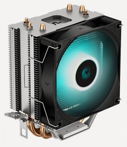 Изображение товара Кулер для процессора Deepcool AG300 MARRS (R-AG300-BKMNMN-G)