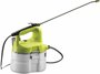 Аккумуляторный опрыскиватель RYOBI Ryobi OWS1880 One+, 3.5 л