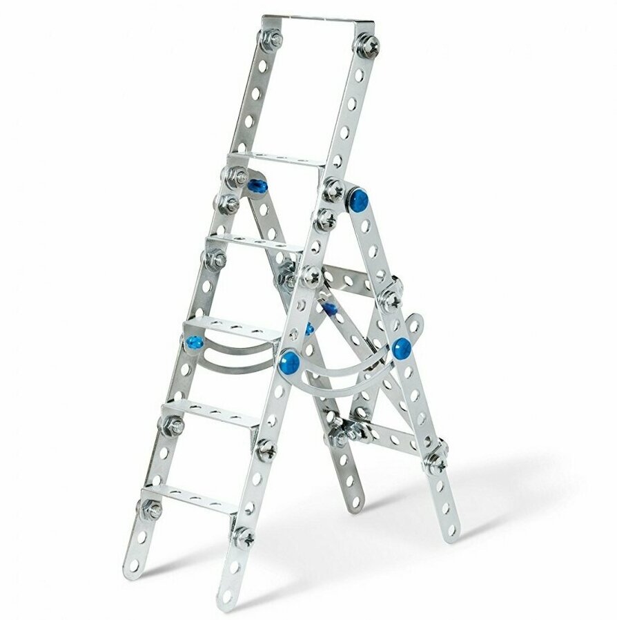Конструктор Eitech - фото №3
