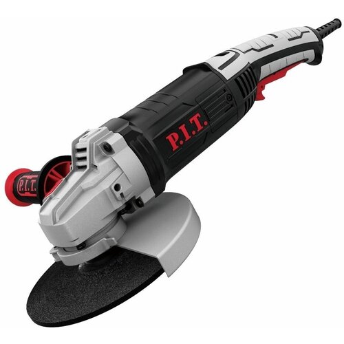 PIT Болгарка УШМ P I T PWS180-C1 180мм поворотная рукоятка 654500₽