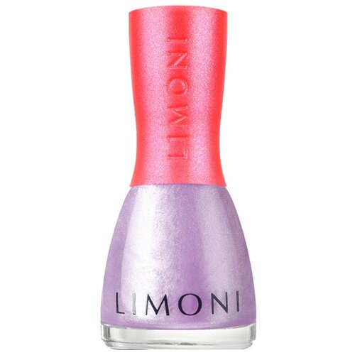 фото Лак для ногтей limoni bambini